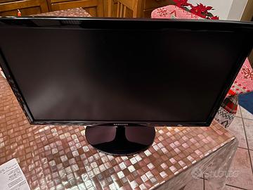 monitor samsung 22"