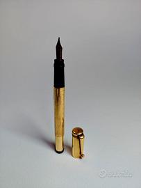 Penna Stilografica Vintage Magic Pen 18KR Anni '20
