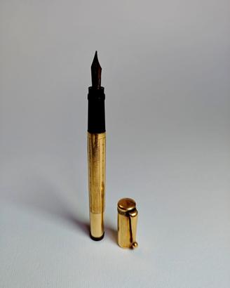 Penna Stilografica Vintage Magic Pen 18KR Anni '20