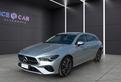 MERCEDES-BENZ CLA 180 d Automatic Shooting Brake A