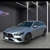 MERCEDES-BENZ CLA 180 d Automatic Shooting Brake A