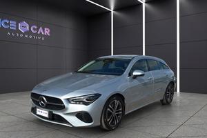 MERCEDES-BENZ CLA 180 d Automatic Shooting Brake A