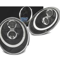 FARI PER PORSCHE CARRERA 997 04-09 ANGEL EYES XENO