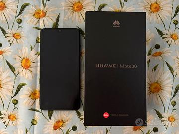 Huawei mate 20 128GB