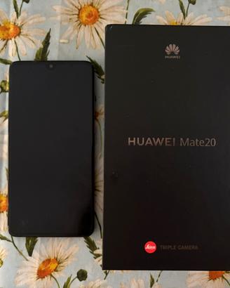 Huawei mate 20 128GB