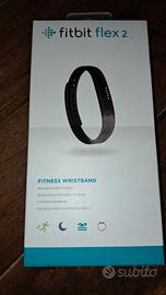 fitbit flex 2