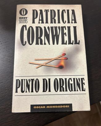 Punto di origine