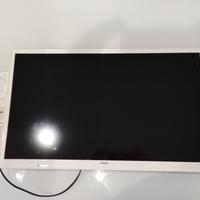 tv monitor Haier 24"