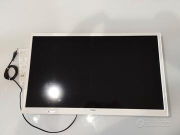 tv monitor Haier 24"