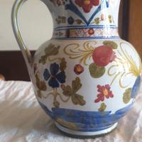 Brocca Garofano CAFC