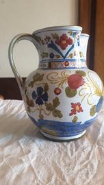 Brocca Garofano CAFC