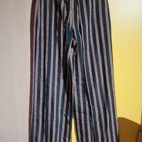 Pantaloni a palazzo Motivi 