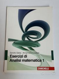 Esercizi di Analisi matematica 1 - Zanichelli