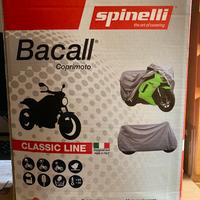 COPRIMOTO CERATO X MAXI MOTO/MAXISCOOTER