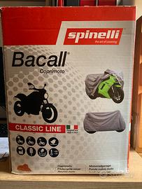 COPRIMOTO CERATO X MAXI MOTO/MAXISCOOTER