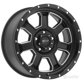 Cerchi Pro Comp 5143-7973 JEEP JK JL Gladiator