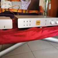 YBA 1 Alpha preamplificatore