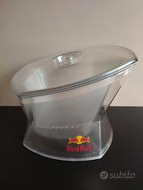 Portaghiaccio Red Bull 