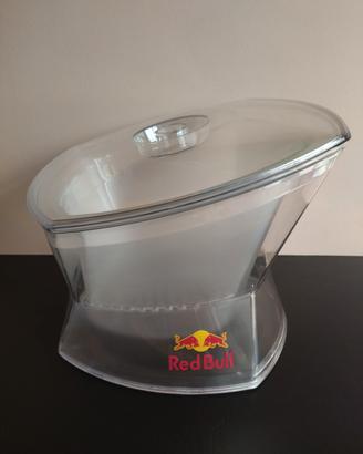 Portaghiaccio Red Bull 