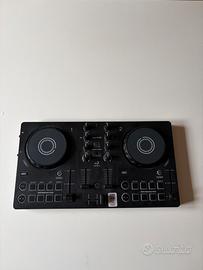 Console pioneer DDJ-FLX2