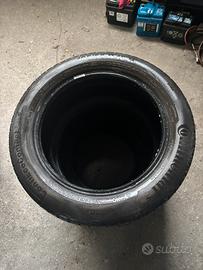 SET 4 GOMME CONTINENTAL 195/55 R16 BUONE