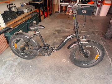 Fatbike
