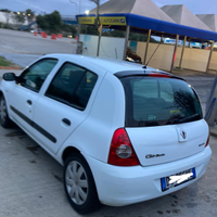 Clio storia 1.2 benzina. ANCHE PERMUTA