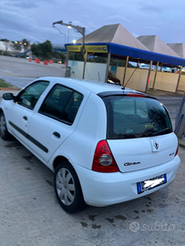 Clio storia 1.2 benzina. ANCHE PERMUTA