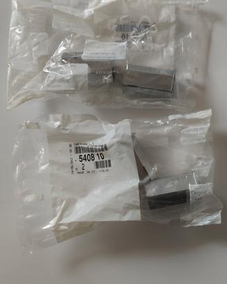 copri bulloni ruota orig.Peugeot Citroen 540810
