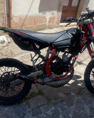 Beta RR Enduro FACTORY