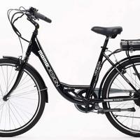 Bicicletta a pedalata assistita MOMO Design