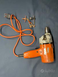 Trapano vintage black & decker DNJ 720