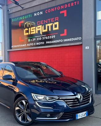 Renault Talisman Sporter 160 CV EDC Executive 4Con