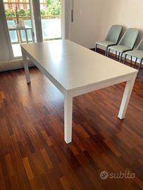 Tavolo allungabile