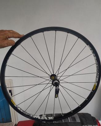 mtb vintage mavic crossmax prima serie