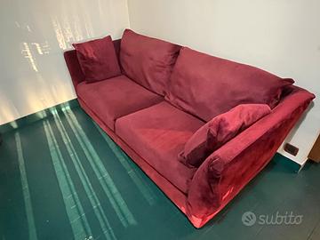 Divano 3 posti
