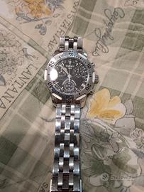 Orologio Tissot originale cronografo
