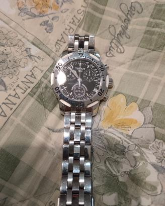 Orologio Tissot originale cronografo