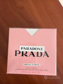 Profumo Prada Paradoxe