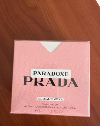Profumo Prada Paradoxe