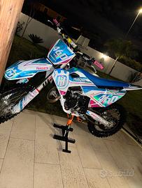 husqvarna tc 125 2023