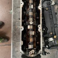 Testa motore 1.2 fire 2019/2020