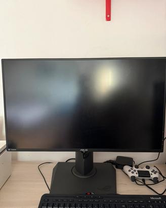 Asus Rog Pg279