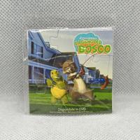 Mini puzzle magnetico La Gang Del Bosco - Buondì 