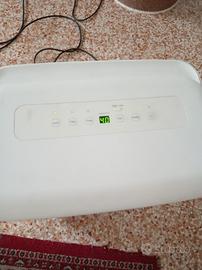 Deumidificatore 25L/24h 