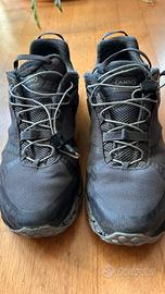 Scarpe trekking aku