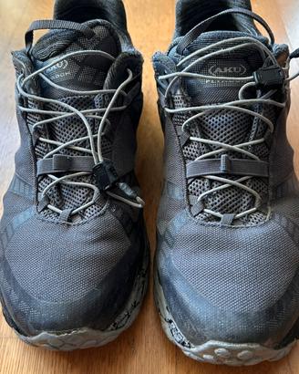 Scarpe trekking aku