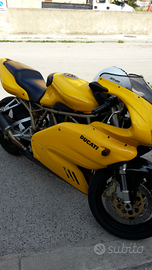 Ducati 750 Ss i.e