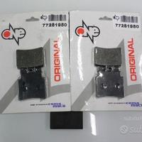 Pastiglie freno davanti kymco grand dink 250