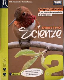 Obiettivo Scienze vol. 2